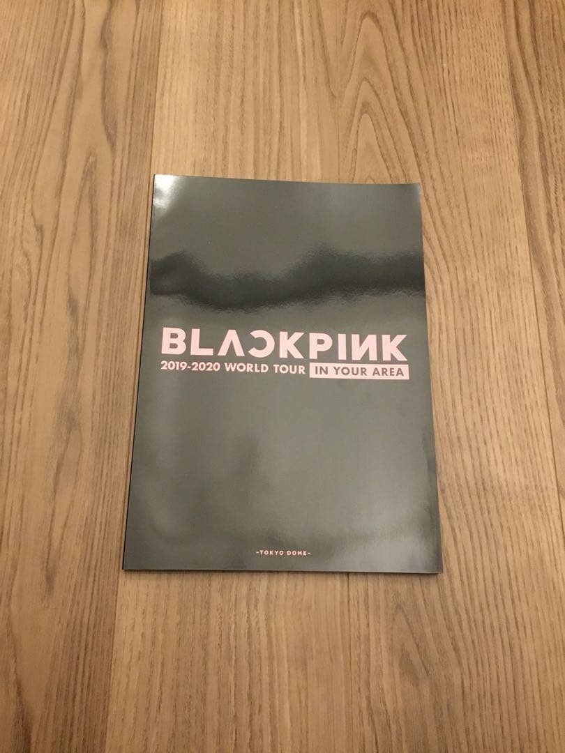 ミュージック BLACKPINK 2019-2020 WORLD TOUR Blu-ray