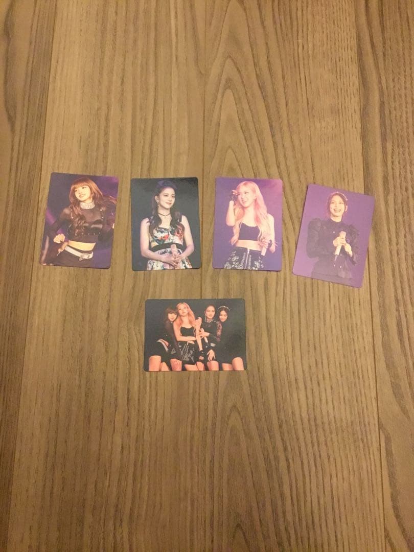 ミュージック BLACKPINK 2019-2020 WORLD TOUR Blu-ray