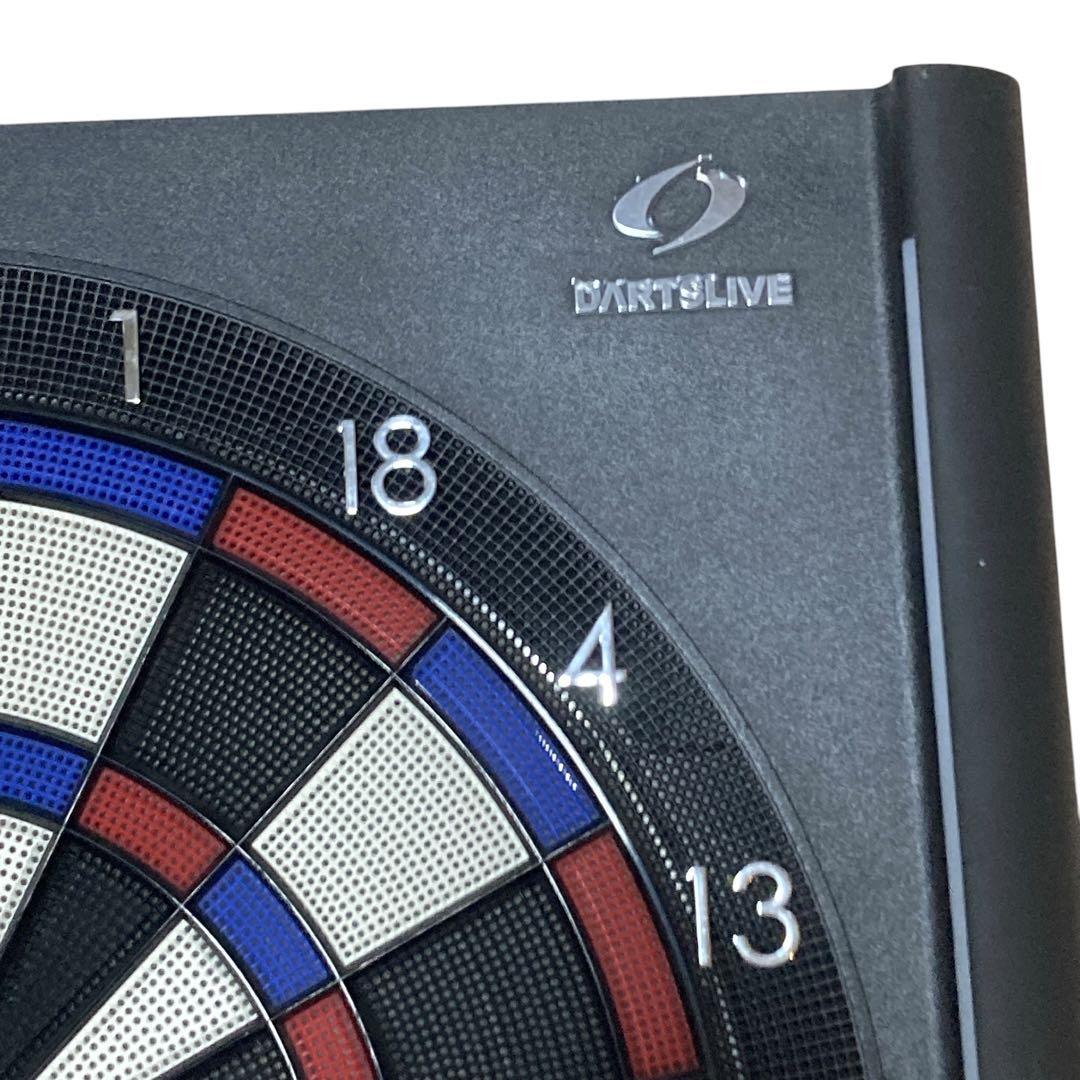 janseiyu777ダーツライブ200Sポールセット動作確認済付属品多数