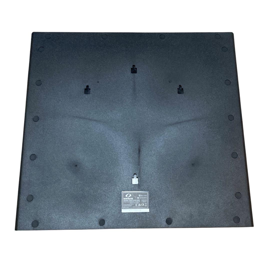 janseiyu777ダーツライブ200Sポールセット動作確認済付属品多数