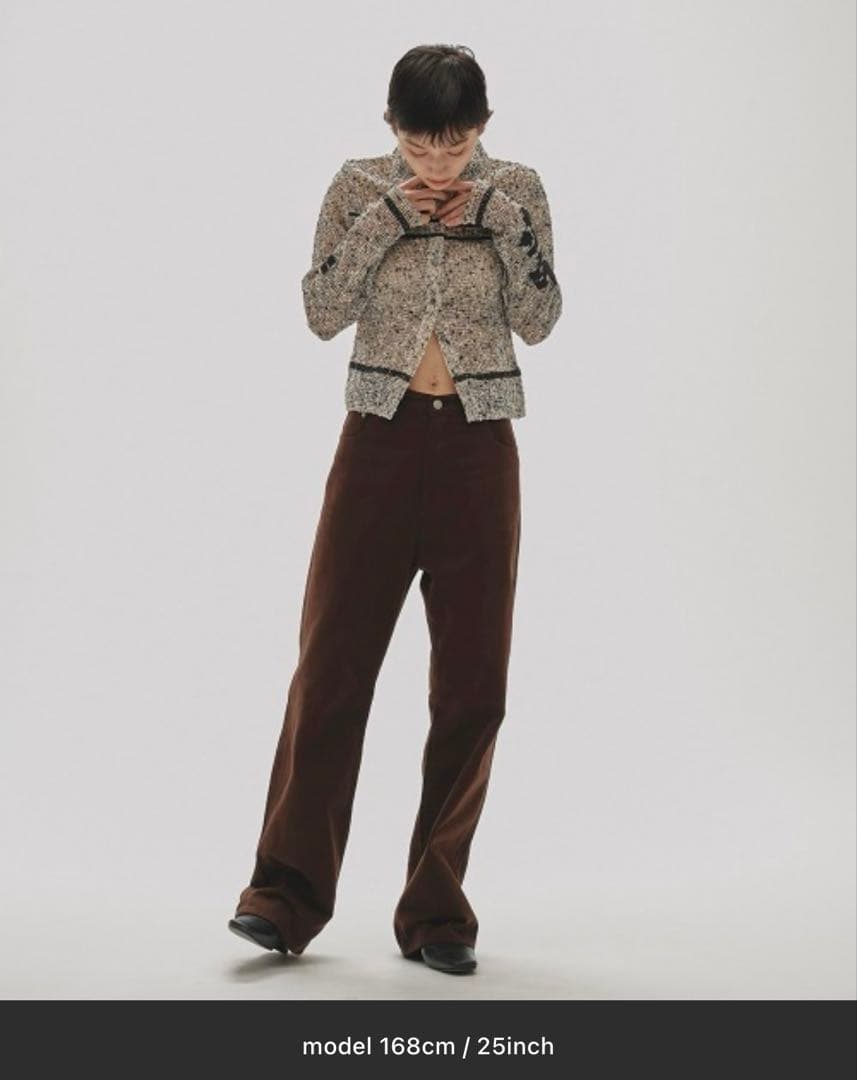 todayful Cary's Denim TODAYFUL デニム