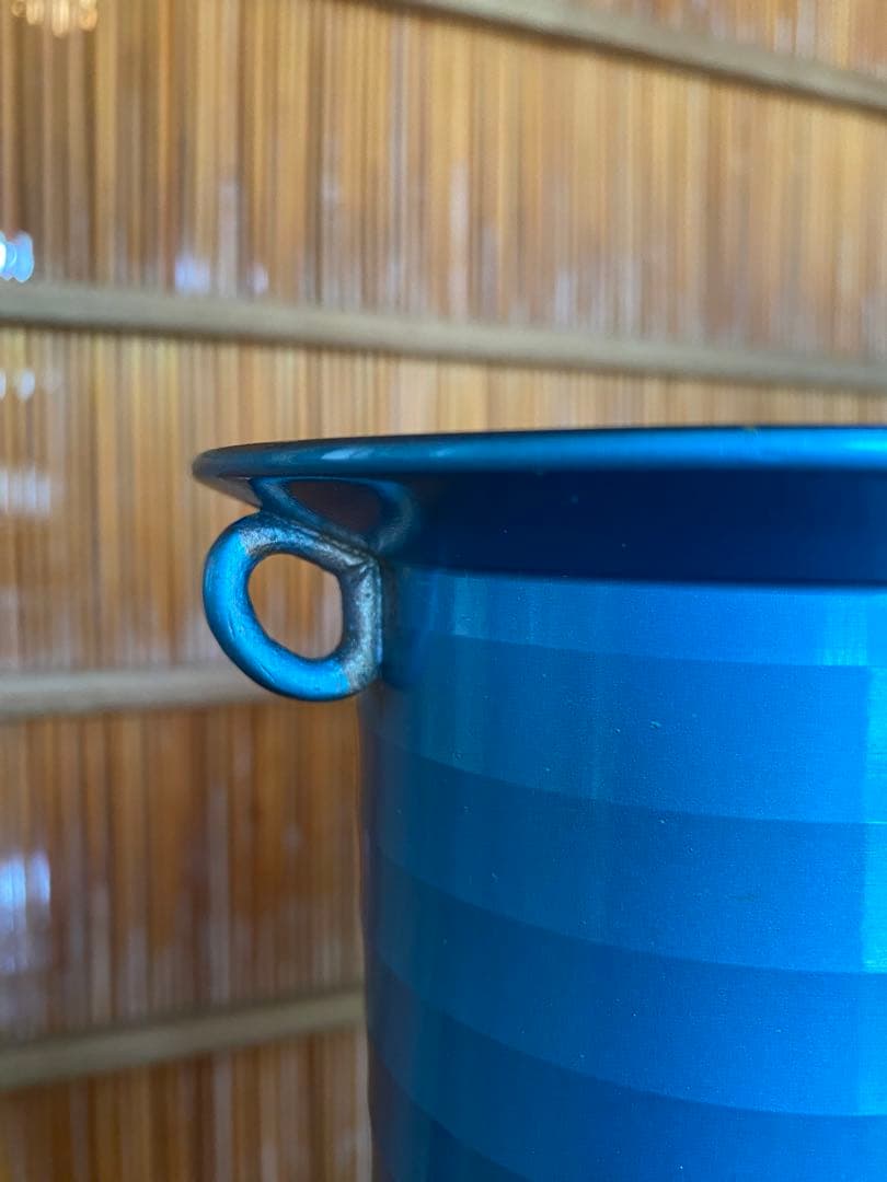 池坊　草月　華道　花器　花瓶　フラワーベース　銅製　インテリア