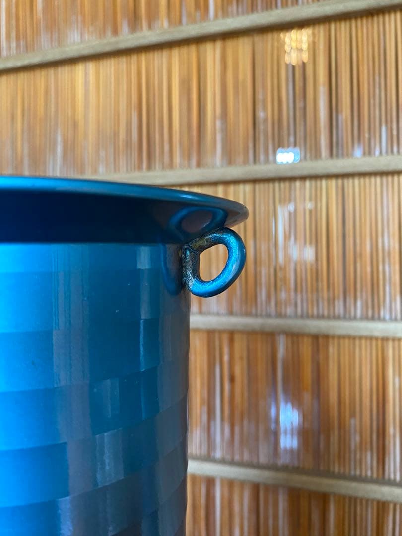 池坊　草月　華道　花器　花瓶　フラワーベース　銅製　インテリア