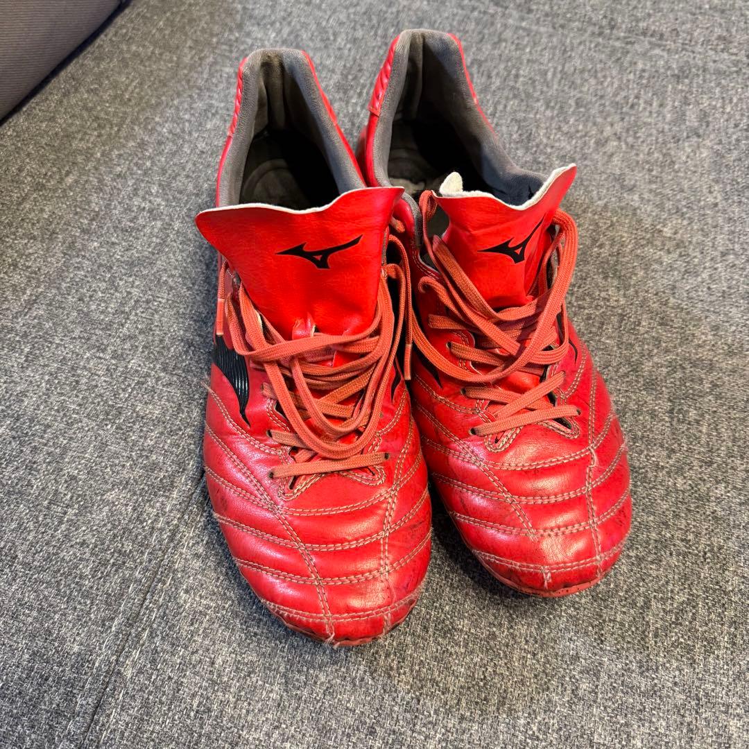 モナルシーダネオ 2 プロ MONARCIDA NEO II PRO 27cm