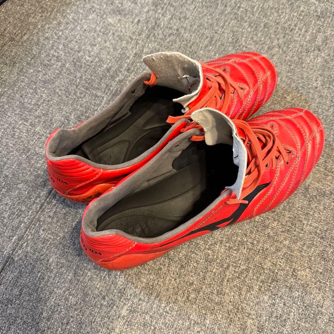 モナルシーダネオ 2 プロ MONARCIDA NEO II PRO 27cm