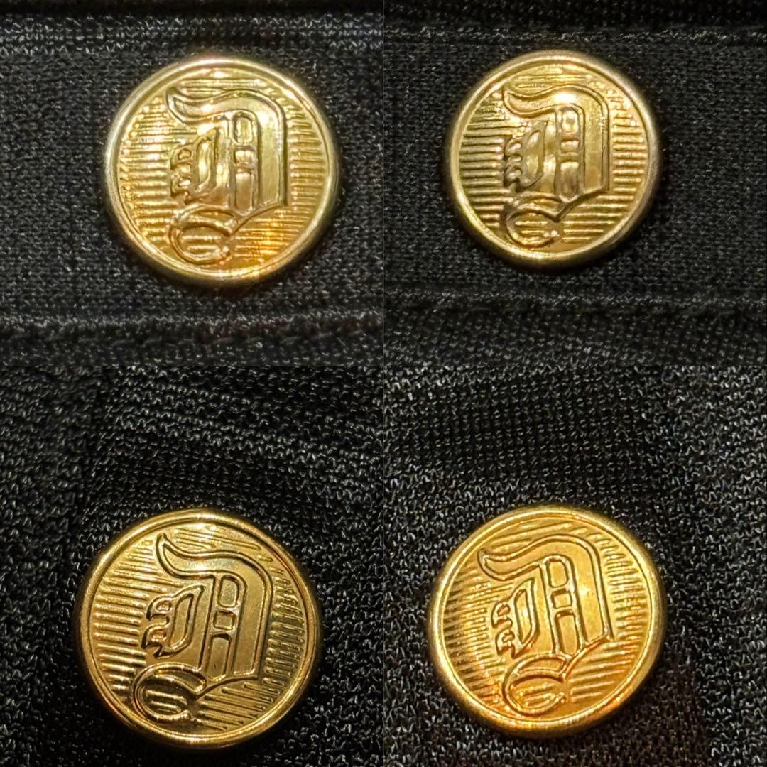 【希少】Champion × DRESSCAMP ジャージ 黒 セットアップ