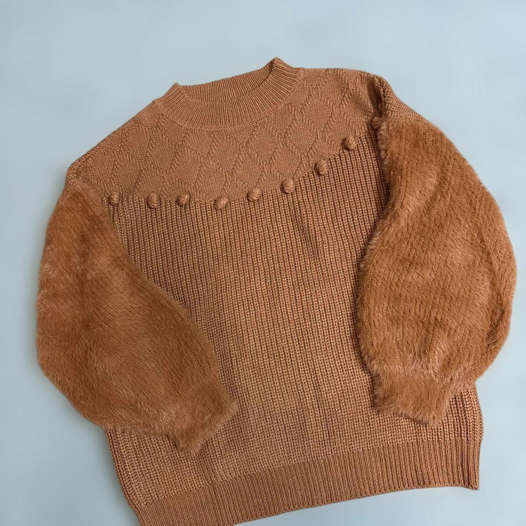 子供服　冬まとめ売り⑦ Breeze　ZIDDY ALGY