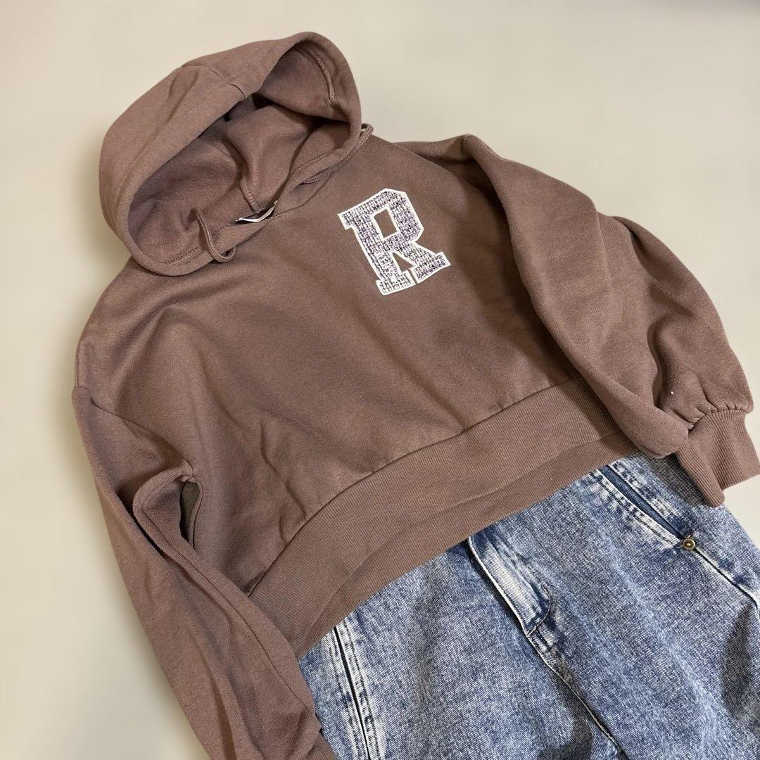 子供服　冬まとめ売り⑦ Breeze　ZIDDY ALGY