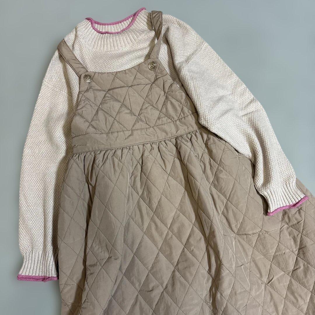 子供服　冬まとめ売り⑦ Breeze　ZIDDY ALGY