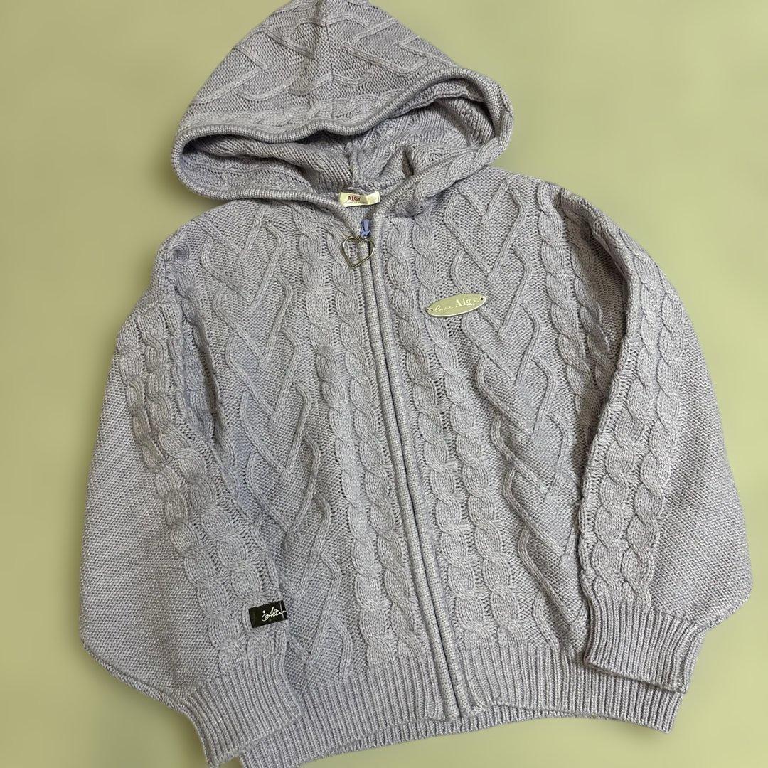 子供服　冬まとめ売り⑦ Breeze　ZIDDY ALGY