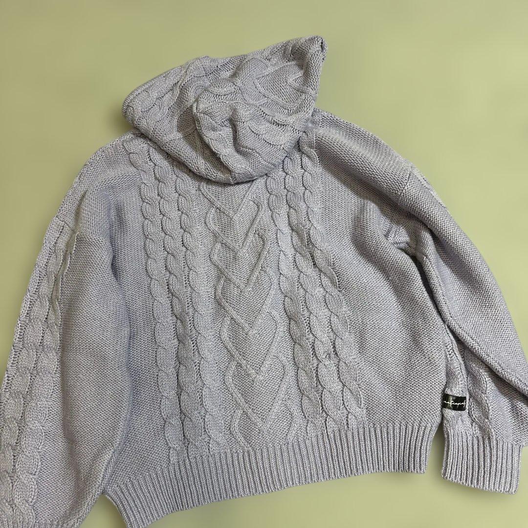 子供服　冬まとめ売り⑦ Breeze　ZIDDY ALGY