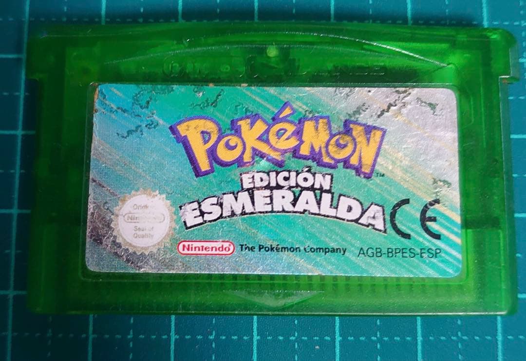 高崎　GBAソフト