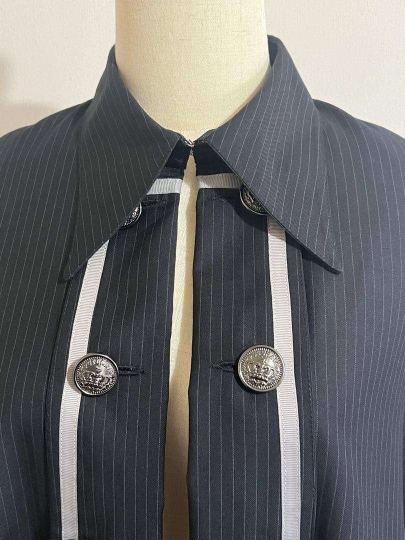 putumayo ナポレオン　マント　ケープ　ポンチョ