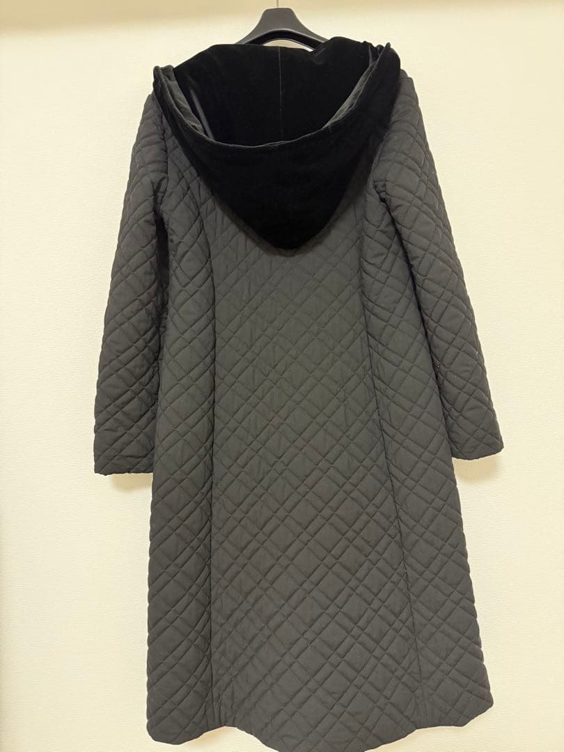 美品foxeyサイズ38 希少大人気モデル43869コートクレオ♡