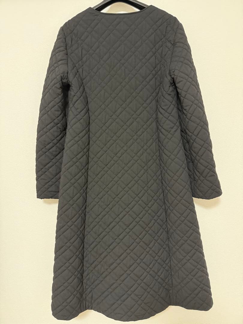 美品foxeyサイズ38 希少大人気モデル43869コートクレオ♡