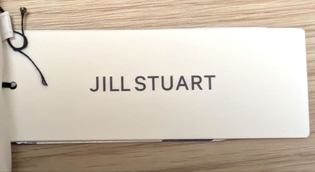 新品　JILLSTUART 　東レサマーシールドLII 晴雨兼用