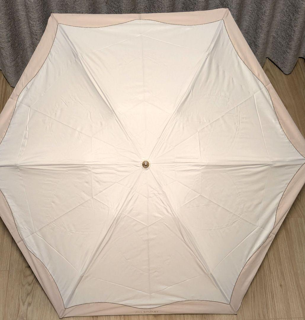 新品　JILLSTUART 　東レサマーシールドLII 晴雨兼用