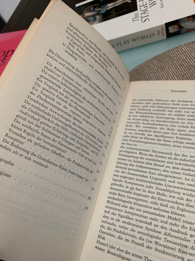 希少　Das individuelle Allgemeine