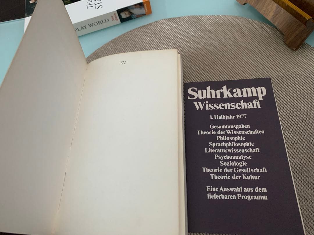 希少　Das individuelle Allgemeine