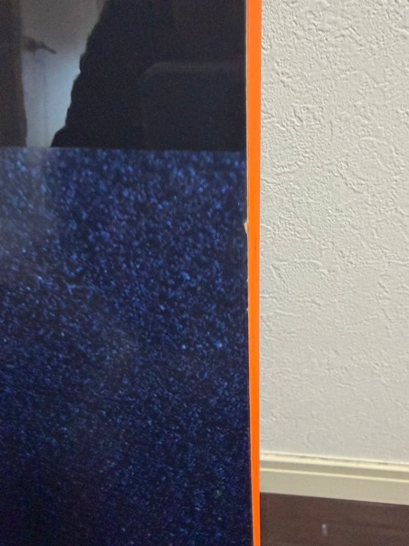 CAPITA DOA155WIDE 24年12月にチューンナップ済み　キャピタ