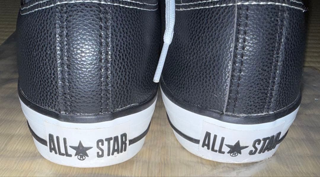 【箱無し】コンバース ゴルフシューズ オールスター GF OX おまけ付き⭐️