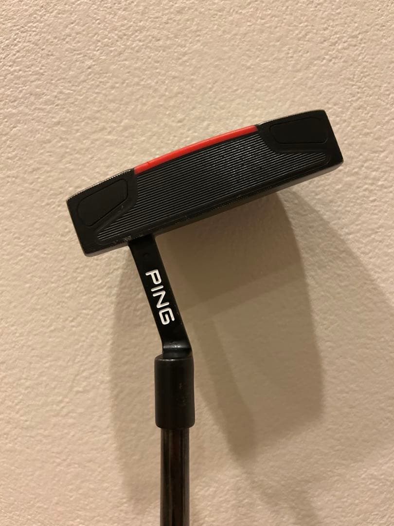 ping ピン　パター　DS 72 34インチ