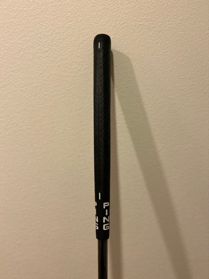 ping ピン　パター　DS 72 34インチ