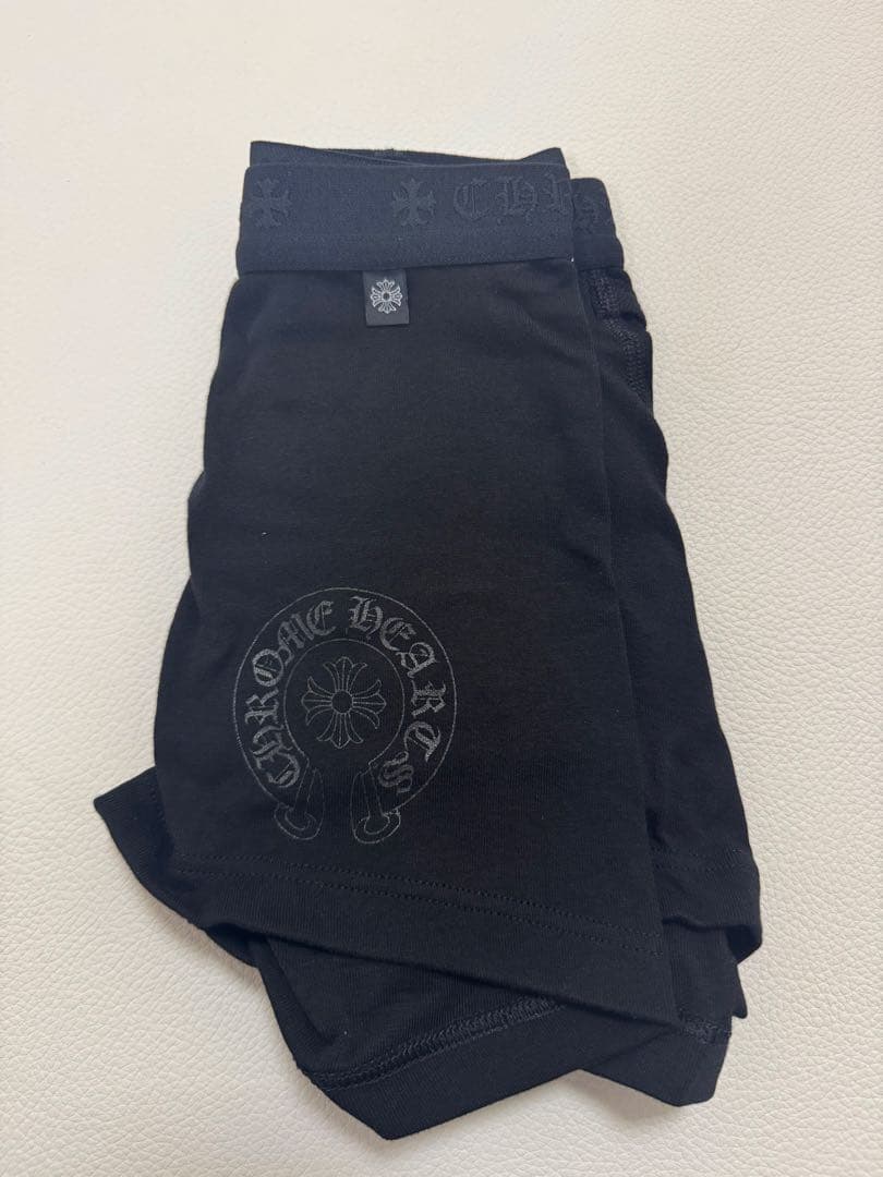 クロムハーツ　ボクサーパンツ　M 【新品・未使用】