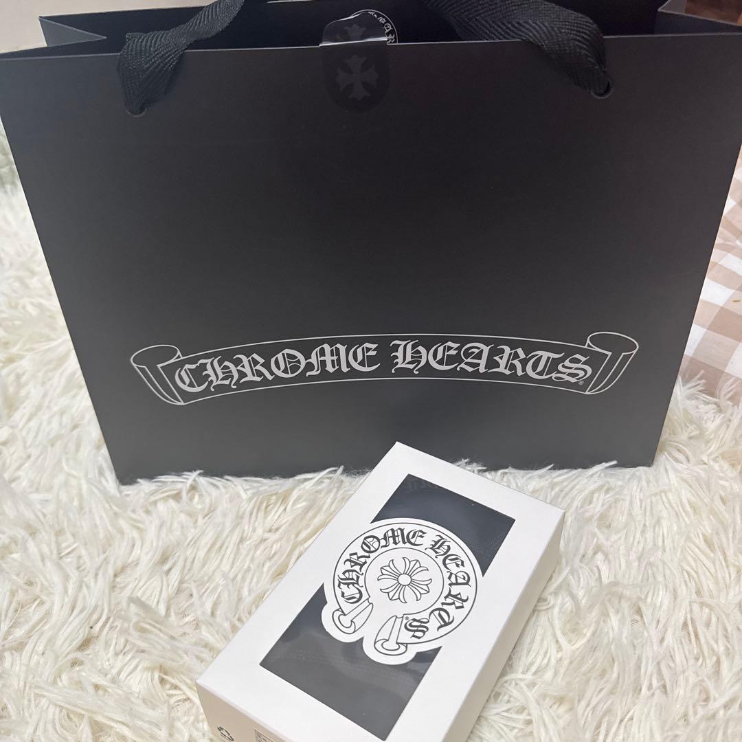 クロムハーツ　ボクサーパンツ　M 【新品・未使用】