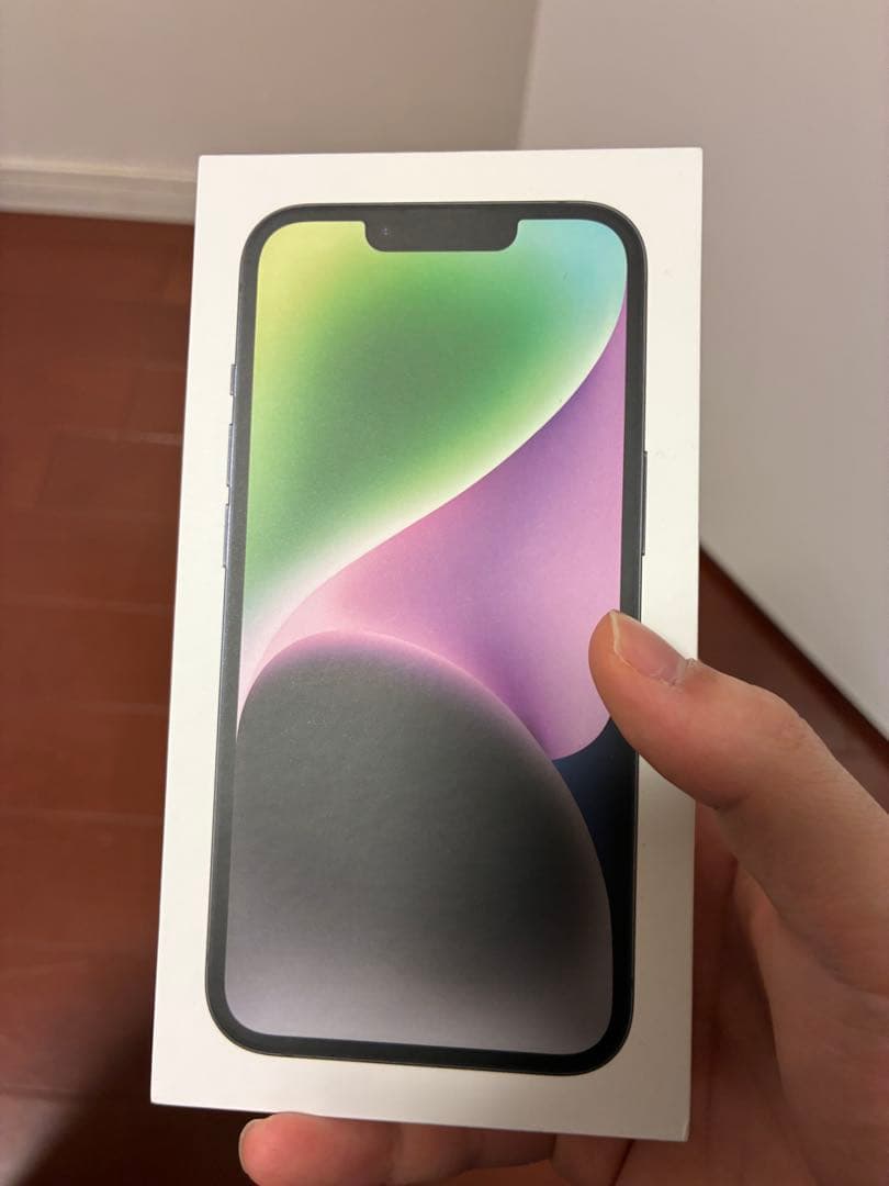 Apple iPhone 14 ジャンク品