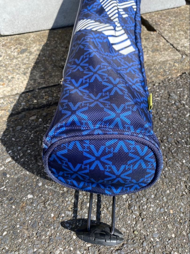 VIVAHEART ゴルフバッグセット ネイビー