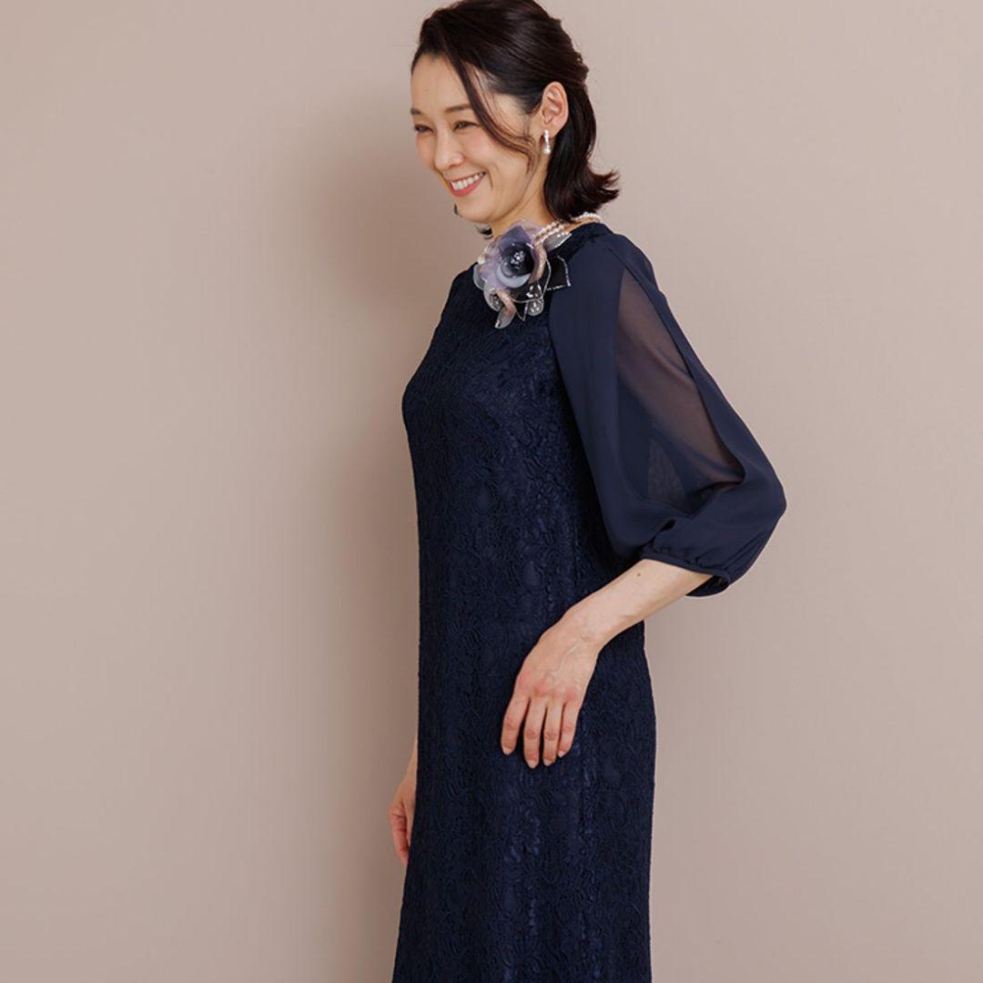 タグ付き form forma マザードレス 礼装結婚式