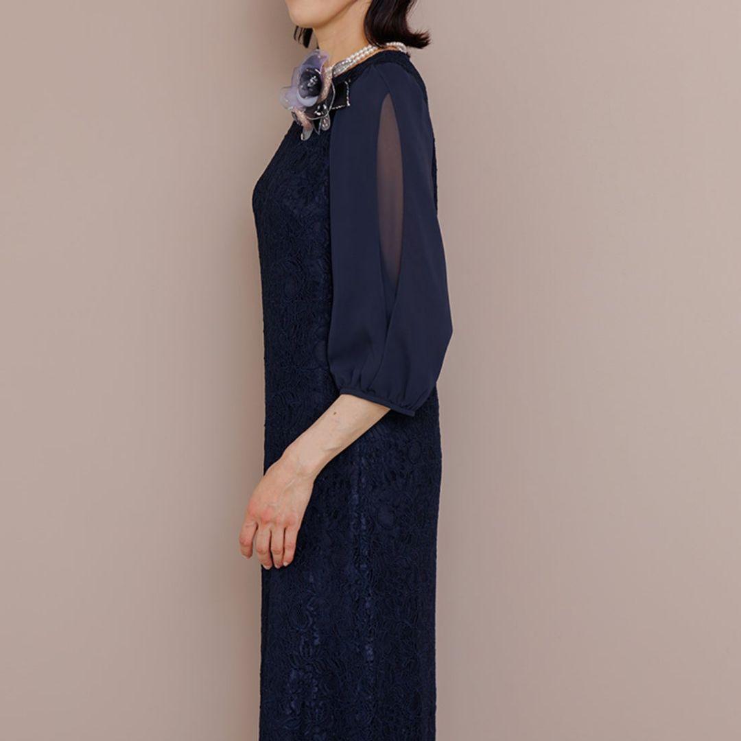 タグ付き form forma マザードレス 礼装結婚式