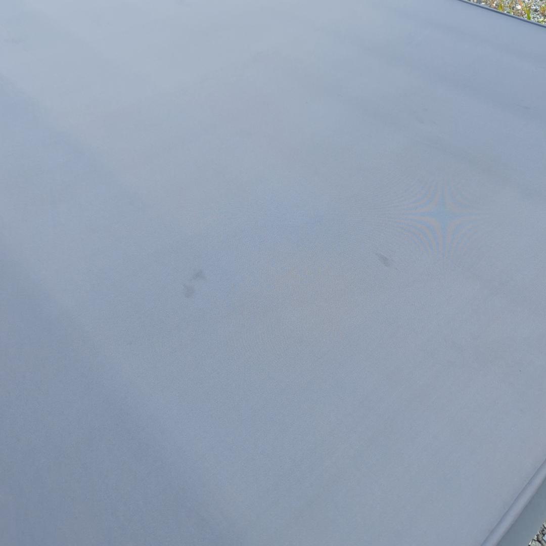 Coleman キャンパー インフレーターマット ハイピークダブル