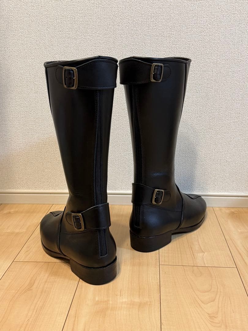 特攻ブーツ　当時物　新品未使用　27cm