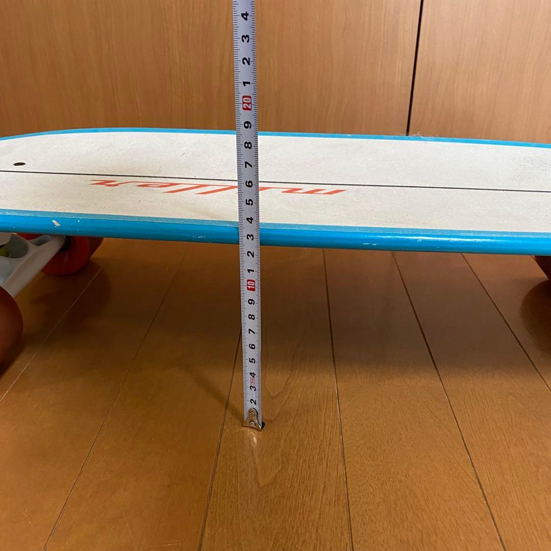 miller サーフスケート