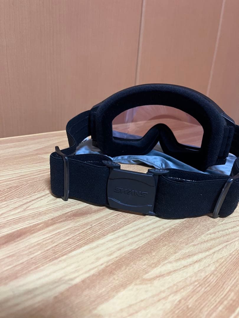 SWANS スワンズ　ROVO ゴーグル