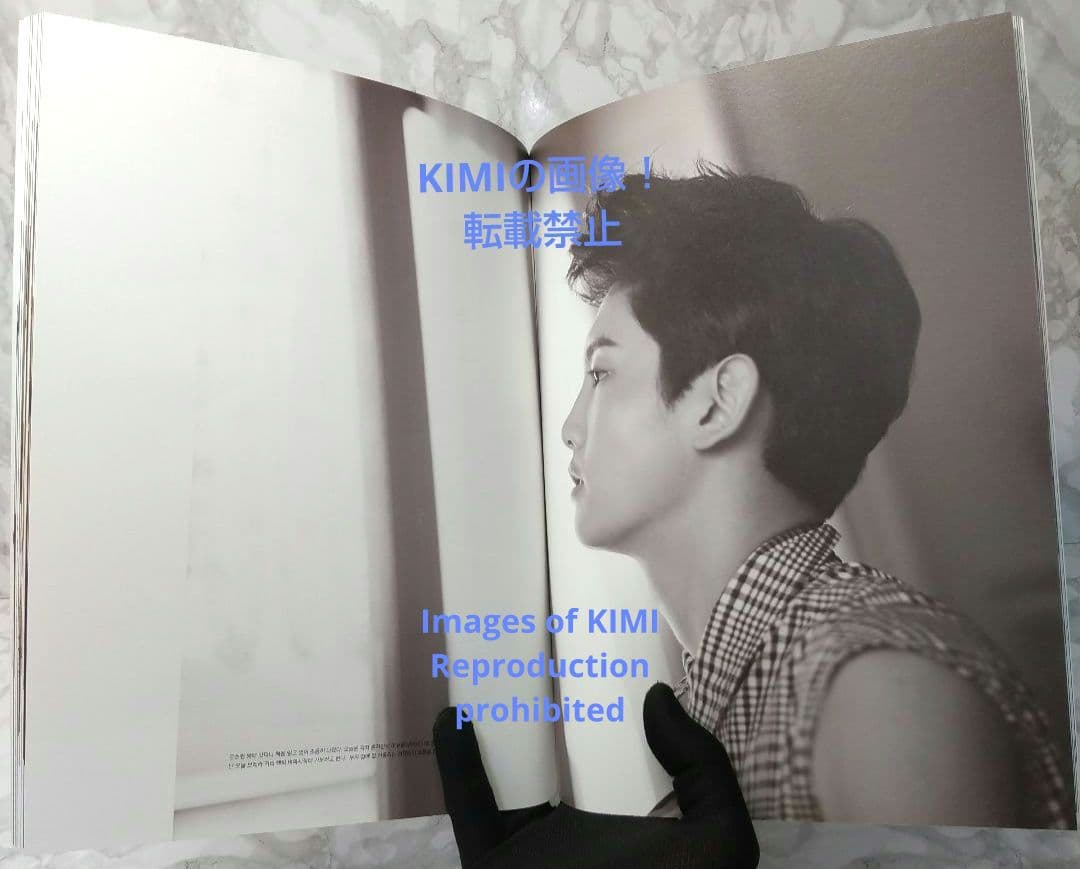 東方神起 フォトブック TI AMO TVXQ! ［BOOK+DVD+ポスター］