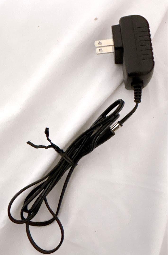 【美品】ツカモトエイム エアリービューティーポール AIM-FN062 レッド