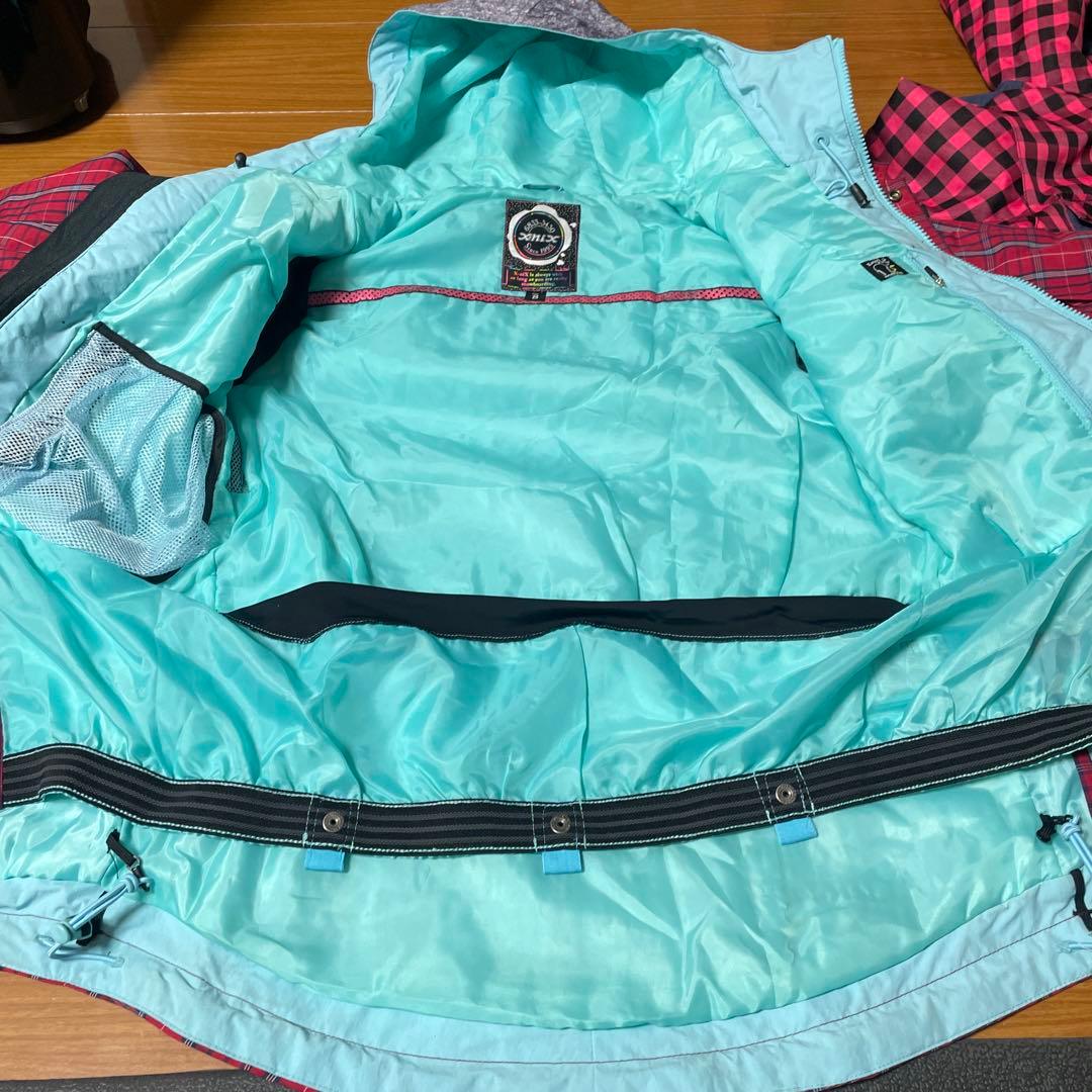 2セット　スキーウェア イグニオ　phoenix 姉妹　レディースS 一度使用