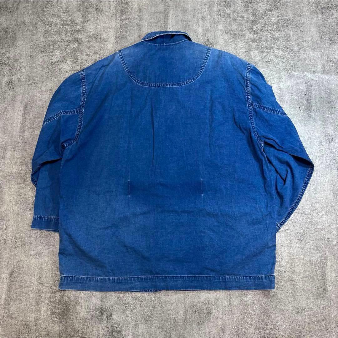 ISSEY MIYAKE HAI SPORTING GEAR カバーオール