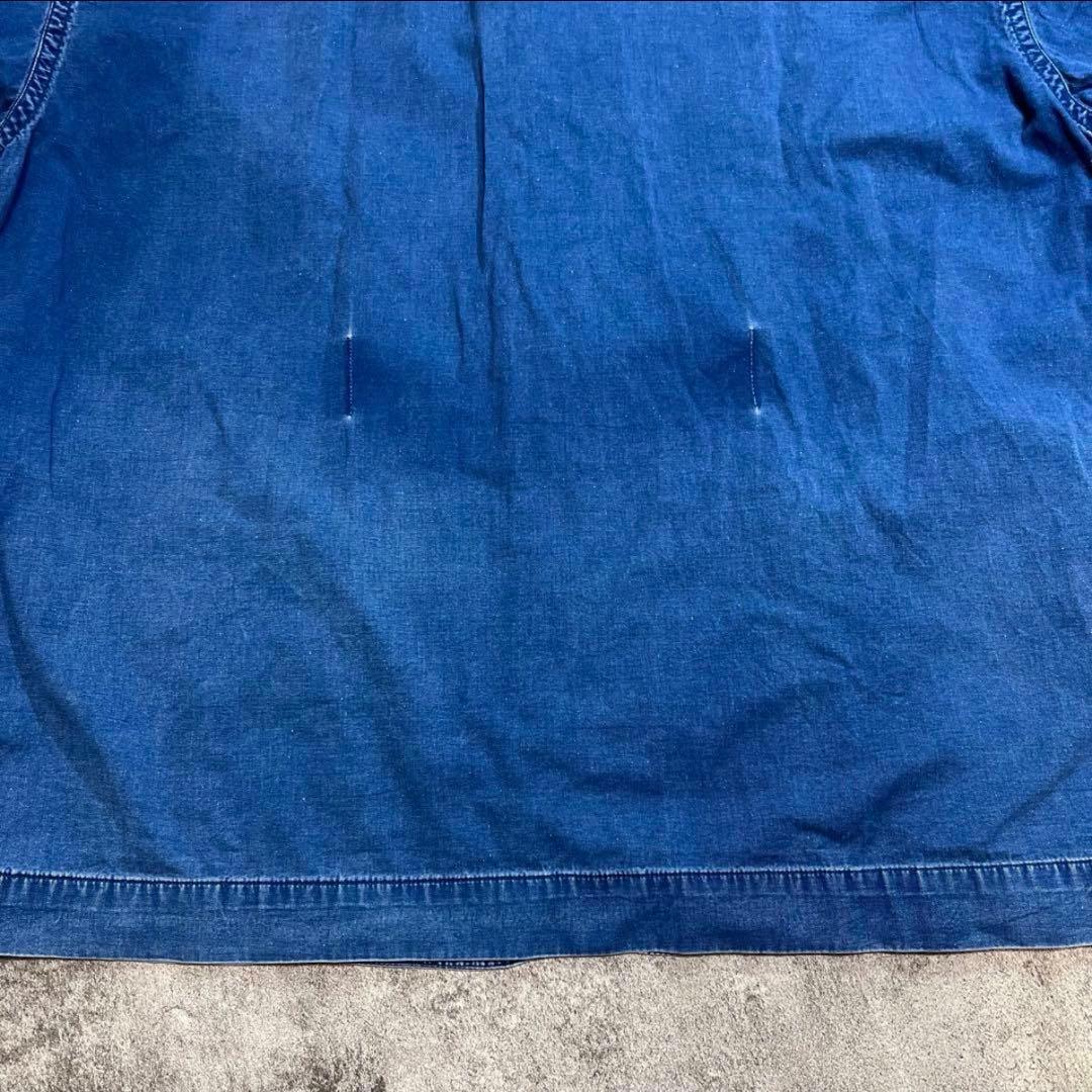 ISSEY MIYAKE HAI SPORTING GEAR カバーオール