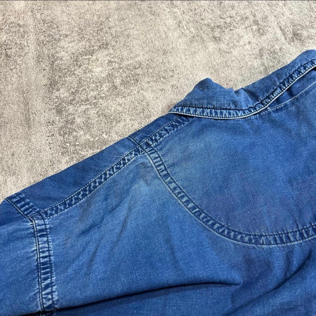 ISSEY MIYAKE HAI SPORTING GEAR カバーオール