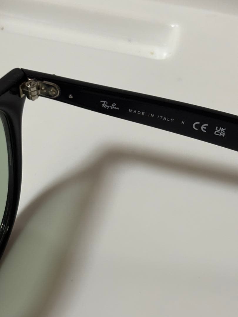 ★ほぼ未使用★ RB4259-F 601/2★大人気モデル★レイバン★