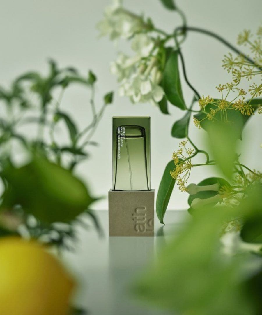 新品 アスレティア UNTIL THE CLOUDS CLEAR 47ml