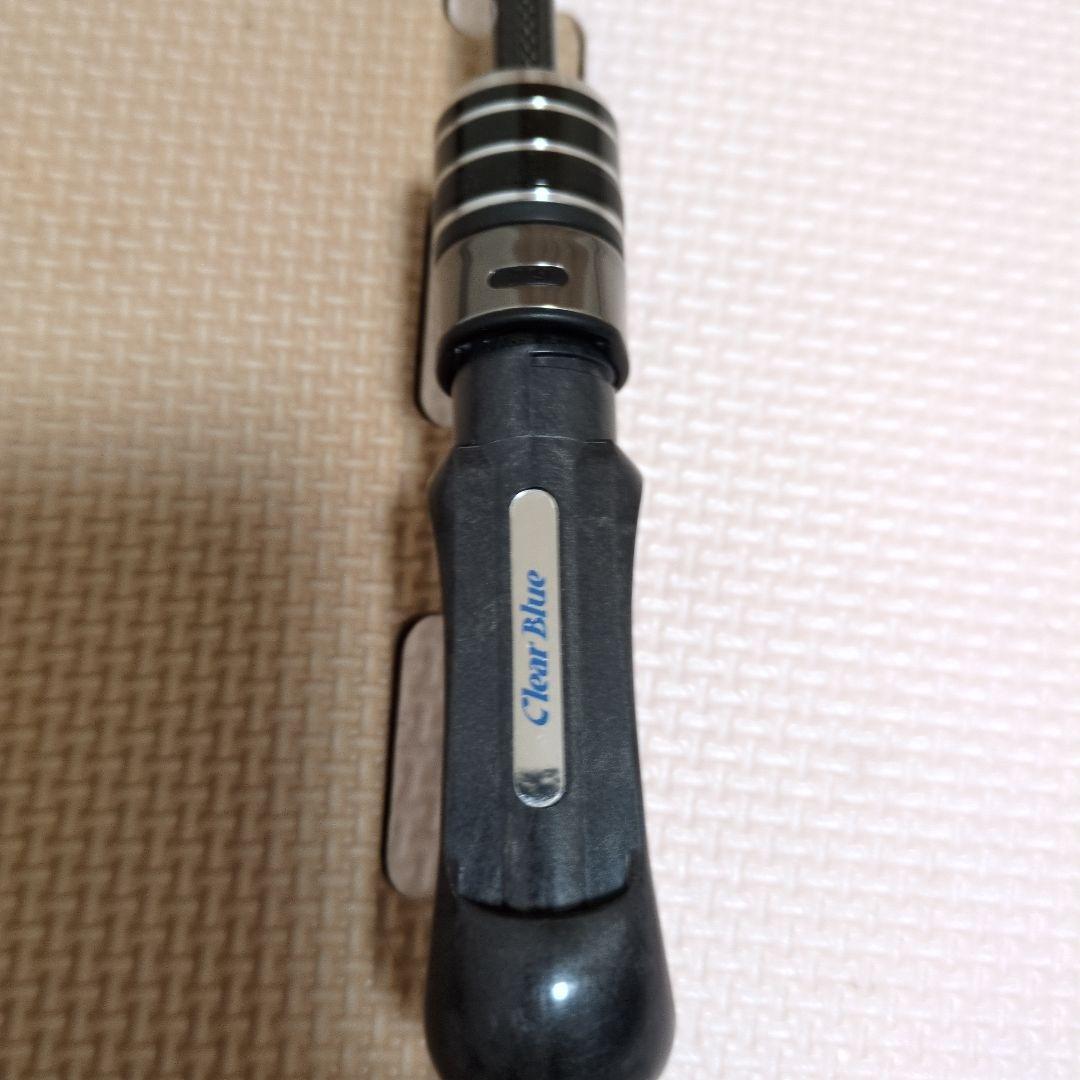 クリアブルー クリスターANY 61