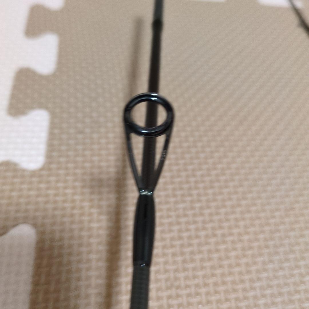 クリアブルー クリスターANY 61