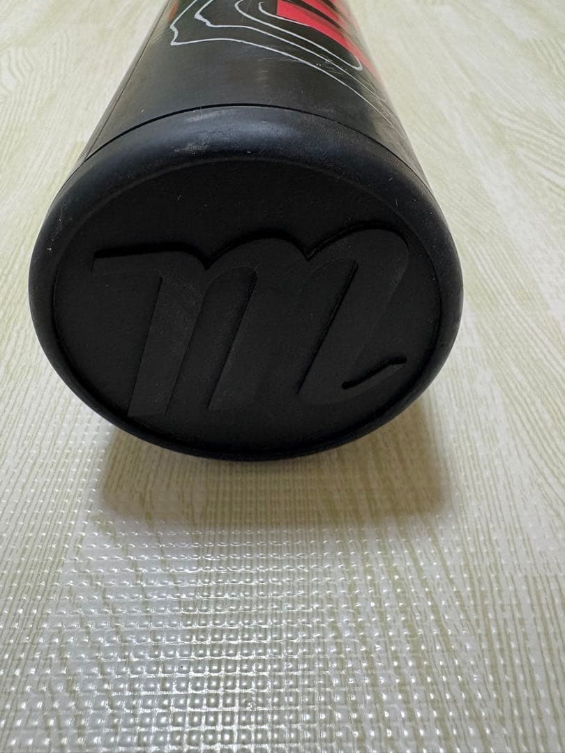 marucci ワニクラッシャースピード 赤ワニ 82cm マルーチ　マルッチ