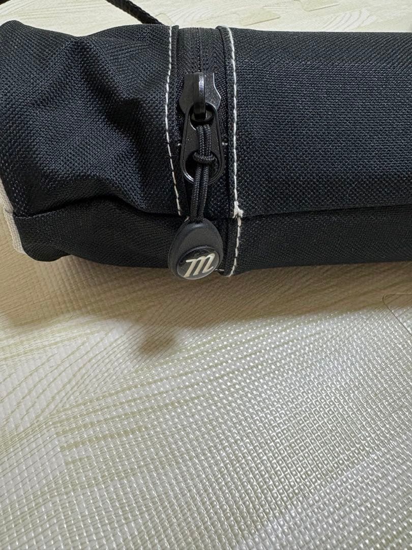 marucci ワニクラッシャースピード 赤ワニ 82cm マルーチ　マルッチ