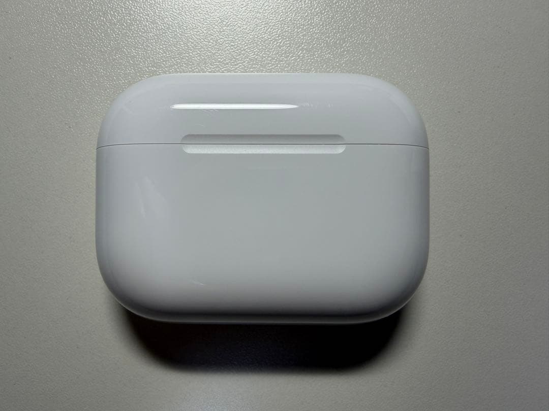 AirPods Pro3 付属品全てあり AppleCare+付き
